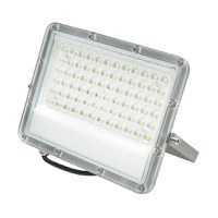Proiector LED 50W, 220V, 6500K, IP66, 210x160x25mm, Cod: BK69848 Echivalență: DISLS97, Breckner Germany - 1