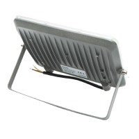 Proiector LED 50W, 220V, 6500K, IP66, 210x160x25mm, Cod: BK69848 Echivalență: DISLS97, Breckner Germany - 2