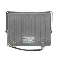 Proiector LED 50W, 220V, 6500K, IP66, 210x160x25mm, Cod: BK69848 Echivalență: DISLS97, Breckner Germany - 4