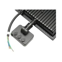 Proiector led 50W, 4500lm, 6400K, IP44 alimentare 220V-240V cu senzor de miscare, Cod: BK69716, Brand: BRECKNER GERMANY - 4