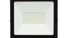 Proiector led 50W, 4500lm, 6400K, IP65 alimentare 220V-240V , Cod: BK69715, Brand: BRECKNER GERMANY