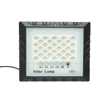 Proiector led de 25W cu panou solar 3W, baterie 4000mAh si telecomanda IP67, Cod: BK79607, Brand: BRECKNER GERMANY - 3