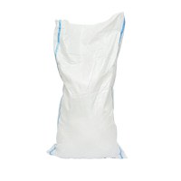 Sac rafie alb 100x55cm., Cod: DISMA31 - 1