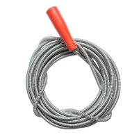 Sarpe curatat tevi 10m, 8.5mm, Cod: BK79575, Brand: BRECKNER GERMANY - 2
