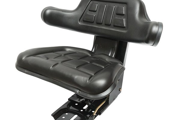 Scaun tractor negru reglaj triplu cu amortizor UTB U-445 si U-650, Cod: UTBSN2, Brand: UTB