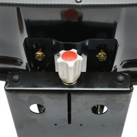 Scaun tractor negru reglaj triplu cu amortizor UTB U-445 si U-650, Cod: UTBSN2, Brand: UTB - 7