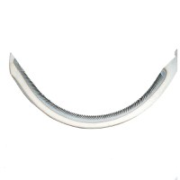 Secera profesionala din otel calit 45mm cu maner de lemn, Cod: DISFW76, - 4