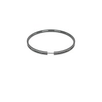 Segmenti piston motor pentru Landini, Massey Ferguson, Motor Perkins OEM: 745746M91, 02100011, 745747M91, 745760M91, 02/101438, 3640232M1, Cod: BK18077, Marca: BRECKNER GERMANY - 4