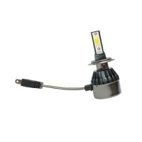 Set 2 becuri LED H7 36W/3800LM C6-H7, 12V, 6500K, Cod: BK69046, Brand: BRECKNER GERMANY - 3