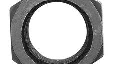 Set 50 buc piulita neagra hexagonala DIN 934 M20x1.5 G10, Cod: BK90809, Brand: BRECKNER GERMANY