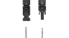Set conector tip MC4 pentru panou solar, Cod: BK92693, Brand: BRECKNER GERMANY