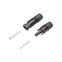 Set conector tip MC4 pentru panou solar, Cod: BK92693, Brand: BRECKNER GERMANY - 2