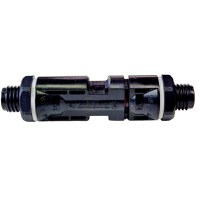 Set conector tip MC4 updated2 pentru panou solar, Ebasee - 2