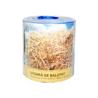 Sfoara balotat 350 5Kg , Cod: 93RG527, Marca: BOURGET - 1