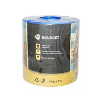 Sfoara balotat 350 5Kg , Cod: 93RG527, Marca: BOURGET - 3