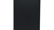 Sistem solar fotovoltaic portabil cu panou 10W cu regulator tensiune pentru camping, Cod: BK69790, Brand: BRECKNER GERMANY