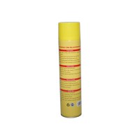 Spray cu spuma activa pentru curatat anvelope si cauciuc 650ml, Cod: BK83015, Brand: MAGIC - 2