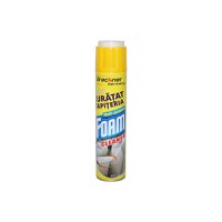 Spray cu spuma activa pentru curatat tapiterie 650ml, Cod: BK83009, Brand: BRECKNER GERMANY - 1