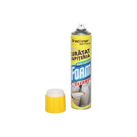 Spray cu spuma activa pentru curatat tapiterie 650ml, Cod: BK83009, Brand: BRECKNER GERMANY - 2