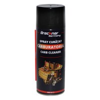 Spray curatat carburatorul 400 ml, Cod: BK83003, Brand: BRECKNER GERMANY - 1