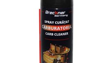 Spray curatat carburatorul 400 ml, Cod: BK83003, Brand: BRECKNER GERMANY
