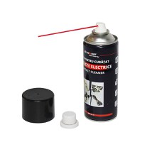 Spray curatat contacte electrice 400ml, Cod: BK83000, Brand: BRECKNER GERMANY - 3