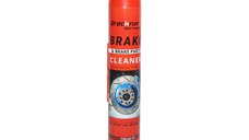 Spray pentru curatat parti franare, discuri de frana 750ml HQ, Cod: BK83014, Brand: BRECKNER GERMANY