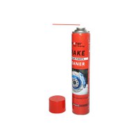 Spray pentru curatat parti franare, discuri de frana 750ml HQ, Cod: BK83014, Brand: BRECKNER GERMANY - 2