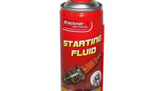 Spray pornire motor la rece sau cald 450 ml, Cod: BK83005, Brand: MAGIC