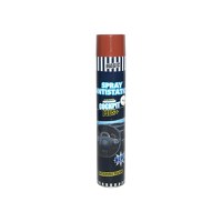 Spray silicon bord antistatic pin 750ml, Cod: FOX750V, Brand: MAGIC - 1