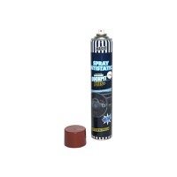 Spray silicon bord antistatic pin 750ml, Cod: FOX750V, Brand: MAGIC - 2
