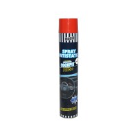 Spray silicon bord antistatic vanilie 750ml, Cod: FOX750A, Brand: MAGIC - 1