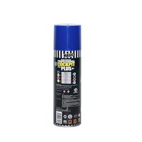 Spray silicon bord new car 220ml, Cod: FOX220N, Brand: MAGIC - 3