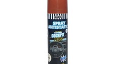 Spray silicon bord pin 220ml, Cod: FOX220V, Brand: MAGIC