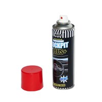 Spray silicon bord vanilie 220ml, Cod: FOX220A, Brand: MAGIC - 2