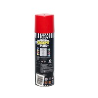 Spray silicon bord vanilie 220ml, Cod: FOX220A, Brand: MAGIC - 3