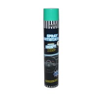 Spray silicon pentru bord 750 ml mere, Cod: FOX750M, Brand: MAGIC - 1