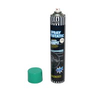 Spray silicon pentru bord 750 ml mere, Cod: FOX750M, Brand: MAGIC - 3