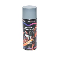 Spray vopsea acrilic termorezistent la 400 grade gri 450ml, Cod: BK83113, Brand: BRECKNER GERMANY - 1