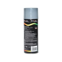 Spray vopsea acrilic termorezistent la 400 grade gri 450ml, Cod: BK83113, Brand: BRECKNER GERMANY - 3