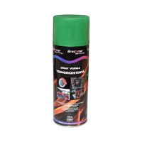 Spray vopsea acrilic termorezistent la 400 grade verde 450ml , Cod: BK83117, Brand: BRECKNER GERMANY - 1