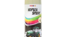 Spray vopsea auto crem tip Fiat profesionala cu uscare rapida 450ml, Cod: BK831109, Brand: MAGIC