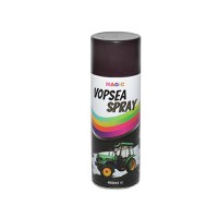 Spray vopsea auto maro tip RAL profesionala cu uscare rapida 450ml, Cod: BK837777, Brand: MAGIC - 1