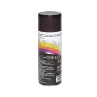 Spray vopsea auto maro tip RAL profesionala cu uscare rapida 450ml, Cod: BK837777, Brand: MAGIC - 2