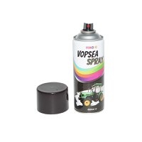 Spray vopsea auto maro tip RAL profesionala cu uscare rapida 450ml, Cod: BK837777, Brand: MAGIC - 3
