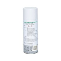 Spray vopsea Magic alb glacier 400 ml, Cod: FOX369, Brand: MAGIC - 3