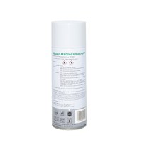 Spray vopsea MAGIC alb mat 007 400ml, Cod: FOX007, Brand: MAGIC - 3
