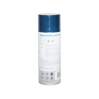 Spray vopsea Magic albastru mineral RNF 450 ml, Cod: FOXRNF, Brand: MAGIC - 3