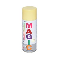 Spray vopsea Magic crem 010 450 ml, Cod: FOX010, Brand: MAGIC - 1