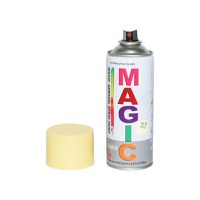 Spray vopsea Magic crem 010 450 ml, Cod: FOX010, Brand: MAGIC - 2